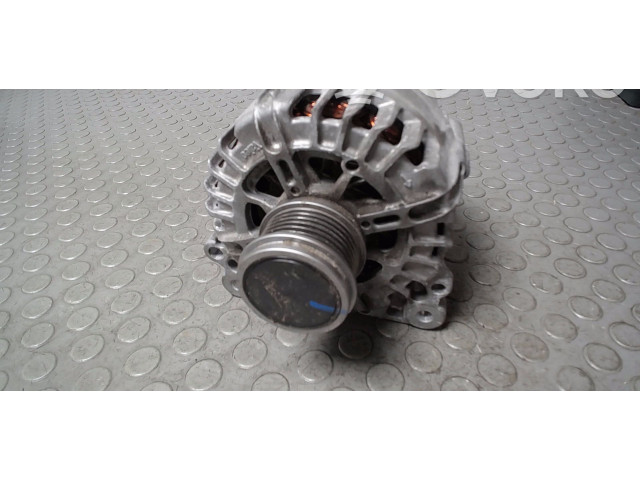 Генератор 03L903023L, 04L903021D Skoda Octavia Mk3 (5E)