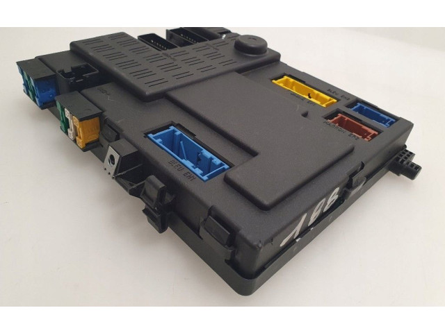 Блок комфорта 9639087680, 9639087680   Citroen Xsara   