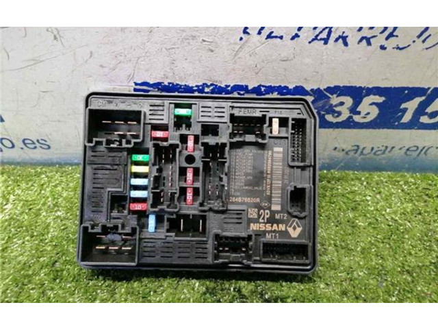 Блок предохранителей 5DVK12F10, 284B76520R Dacia Sandero III