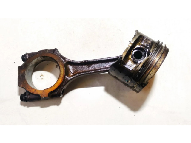  Поршень с шатуном    Alfa Romeo 156 для бензинового двигателя 2.0