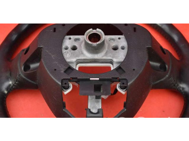 Руль Honda FR-V 2004-2009 года