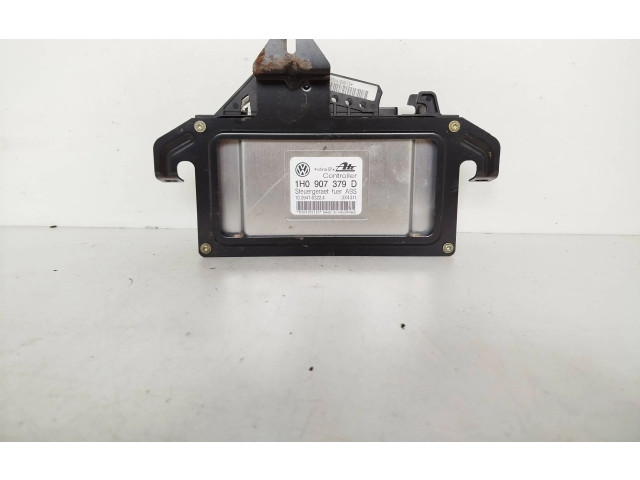 Блок АБС 1H1907367B, 10094103434 Volkswagen Golf III 1992 - 1997 года