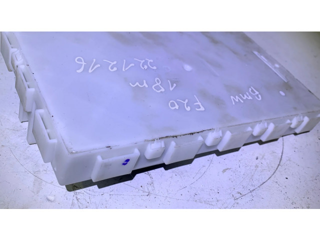 Блок комфорта 10681811 BMW 1 F20 F21