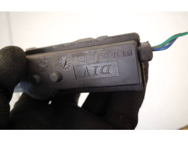 Přístrojová deska Opel Astra F 1991 932037992, 932037992