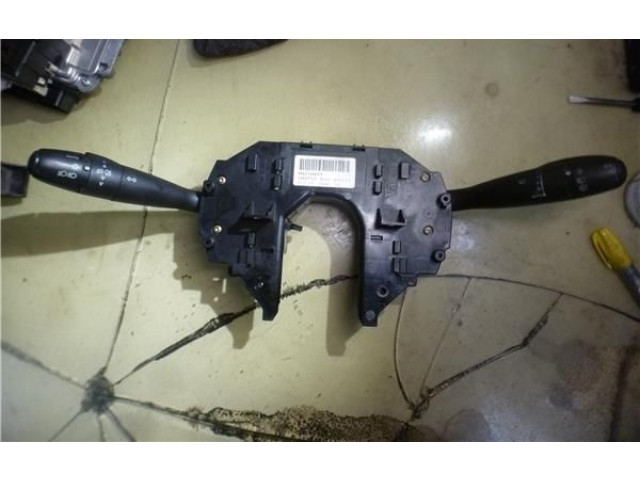 Подрулевой шлейф SRS 96621668XT, 34565723 Citroen C4 I