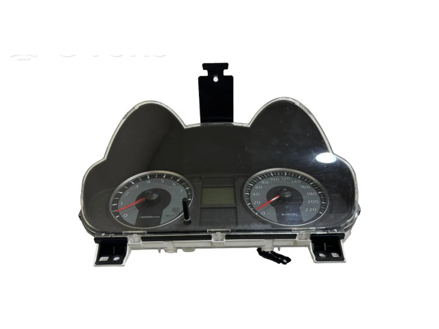 Панель приборов 8100B081, A5008090081 Mitsubishi Colt