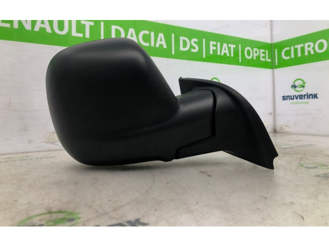 Zpětné zrcátko Citroen Berlingo 2021 98169898XT, 98169898XT