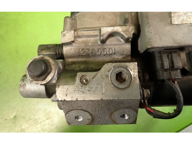 Блок АБС 12765501   Chevrolet  Blazer S10   -  года