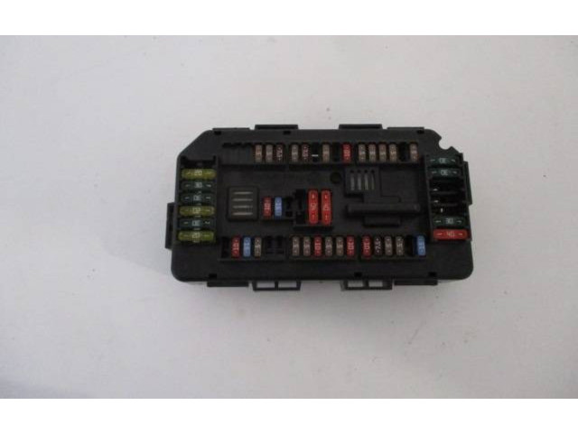 Pojistková skříňka 933787901, 6114V7 BMW 1 F20 F21 2015