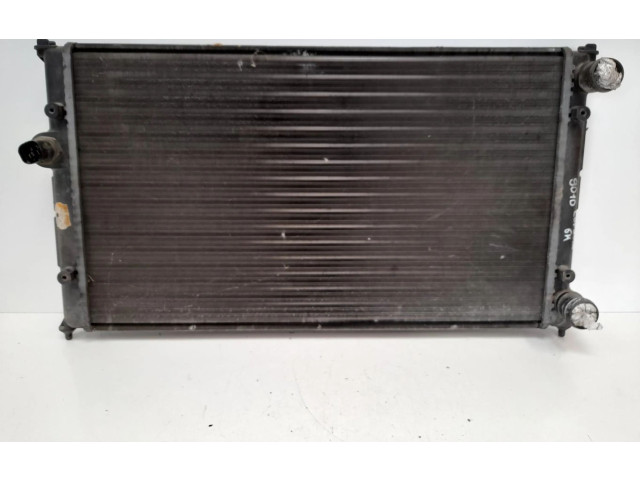 Vstřikovací čerpadlo 6K0121253S Seat Cordoba (6K)