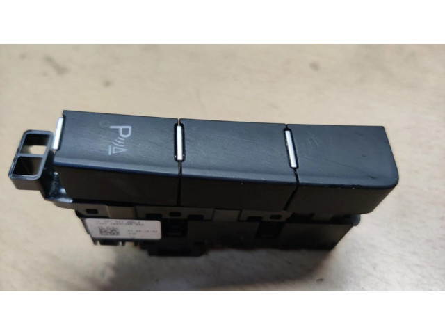 Включатель датчиков парковки