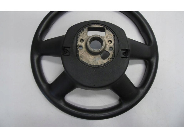 Volant Audi A8 S8 D3 4E 2002 4F0124A