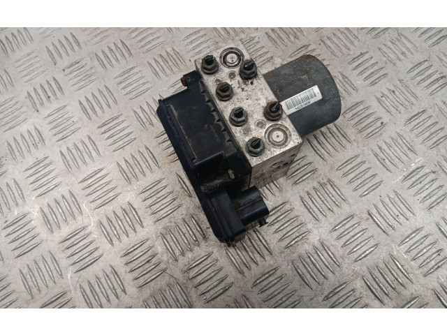 Блок АБС 5N0614109BA   Audi  Q3 8U  2011 - 2016 года