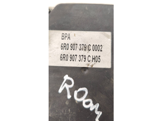 Jednotka ABS 6R0907379C Skoda Roomster (5J) 2007