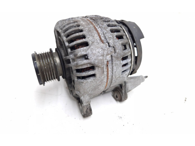 Генератор Audi Q3 8U