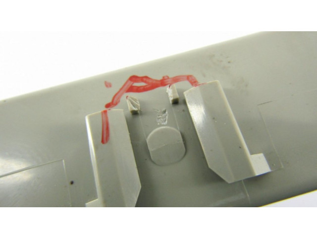 Блок управления 05033301AH Jeep Compass