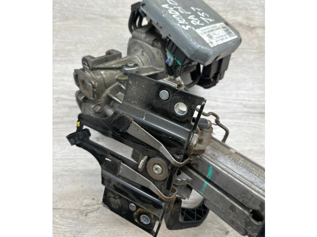  рейка  Колонка рулевая 6R1423510BE, A0038005   Skoda Rapid (NH) 2012 - 2019 года