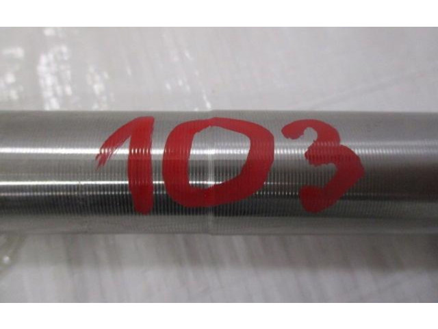 Комплект форсунок 0445110955 9828959880 Peugeot 2008 I