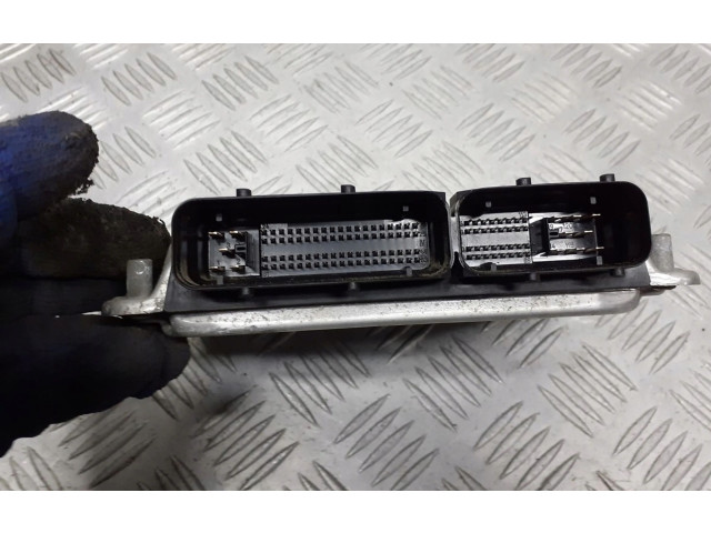 Блок управления климат-контролем 06A906032HN Audi A3 S3 8L