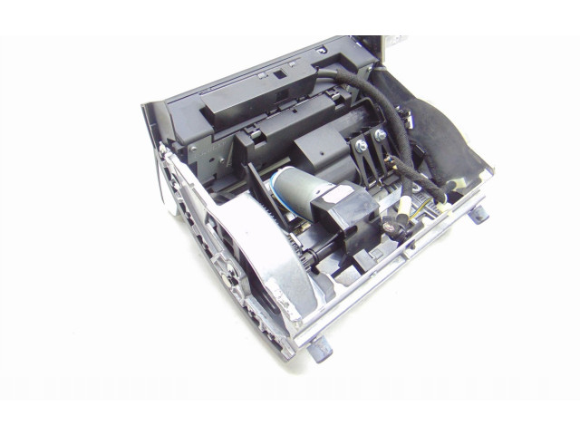 Дисплей       Audi A8 S8 D3 4E