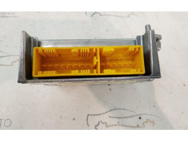 Блок подушек безопасности A1698204085, A1698204085   Mercedes-Benz A W169