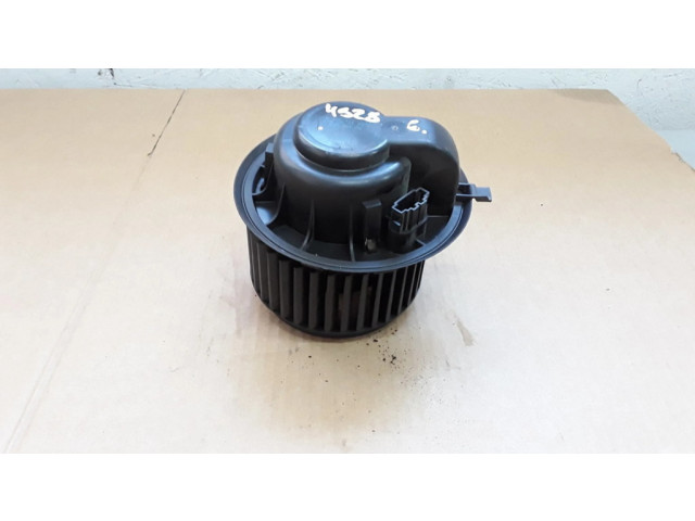 Вентилятор печки 17360059 Volkswagen Sharan