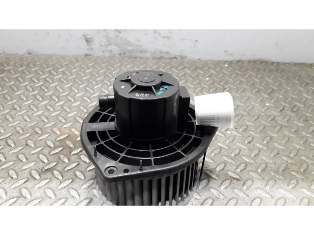 Вентилятор печки    4051026LHD   Chevrolet Corsa