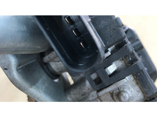 Комплект механизма стеклоочистителей