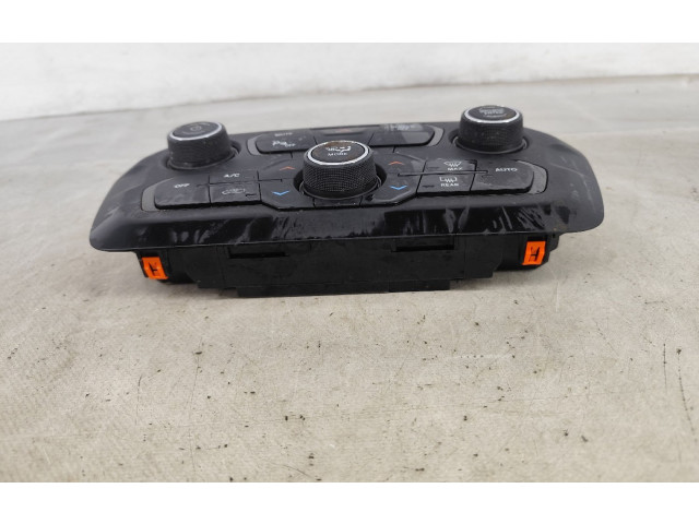 Блок управления климат-контролем 07356660380 Jeep Renegade