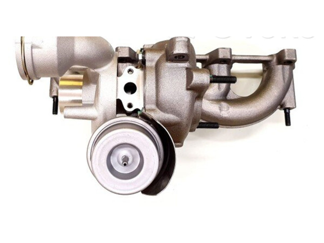 Турбина Skoda Fabia Mk1 (6Y) 038253010E, 038253010Q