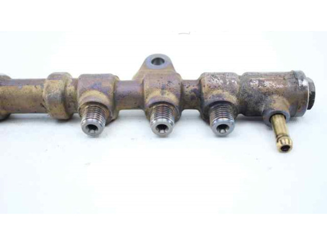 Vstřikovací lišta 0281006164 Alfa Romeo Mito