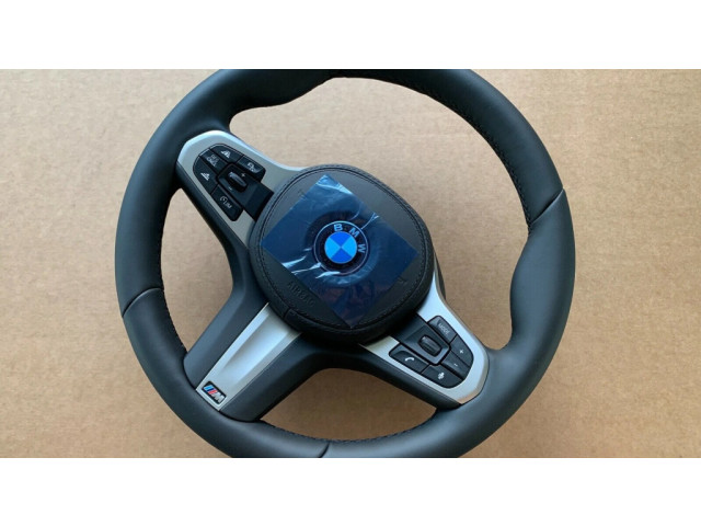 Руль BMW X4 G02  2018- года 32308008178, 32308097022      