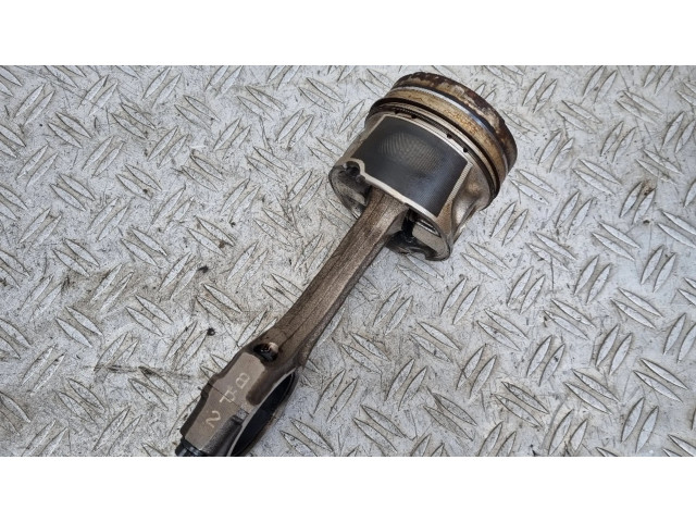 Поршень с шатуном W111, 86L78 Lexus IS 220D-250-350 для дизельного двигателя 2.2