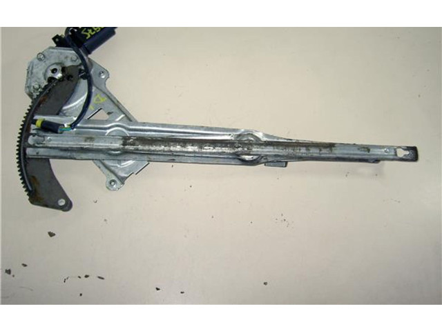 Передний комплект электрического механизма для подъема окна  56005165   Jeep Grand Cherokee 