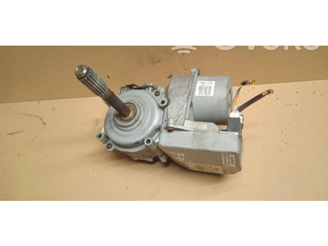    Рулевая рейка    Renault Clio III 2005 - 2012 года