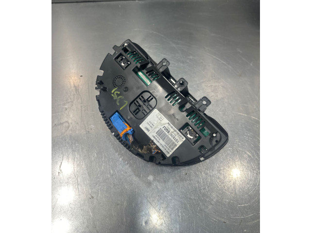 Спидометр (приборный щиток) 1ST920860J, 503005326033 Skoda Citigo