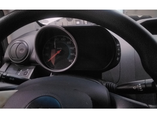 Панель приборов 95949219   Chevrolet Spark       