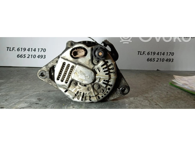 Генератор 373004A300, ALTERNADOR KIA Sorento
