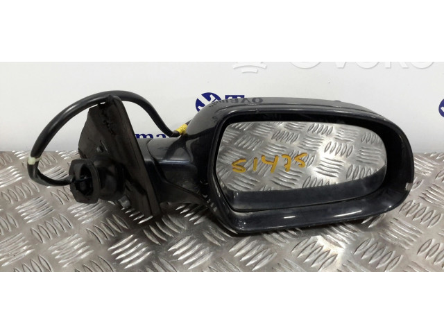 Зеркало электрическое Audi A4 Allroad - года