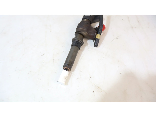 Vstřikovač Citroen Berlingo