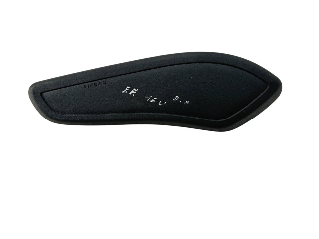 Подушка безопасности в сиденье DG9354611D10AE Ford Fusion II