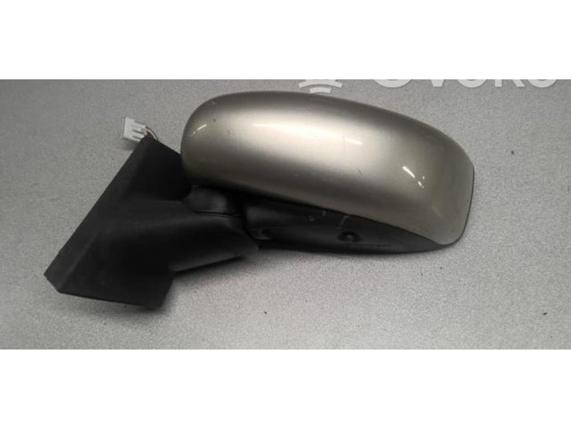 Зеркало электрическое Fiat Idea - года