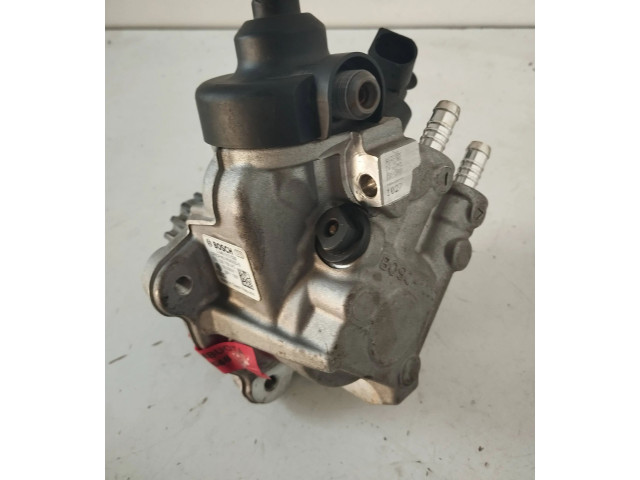 Vstřikovací čerpadlo 03L130755AC, 0445010529 Audi A6 S6 C7 4G