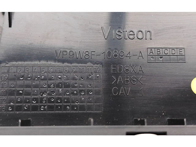 Панель приборов EX23-10849-JA   Jaguar XF       