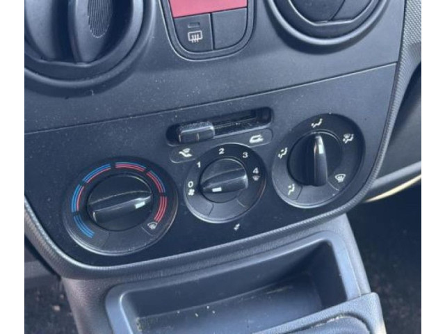 Генератор 0000051944878 Fiat Qubo