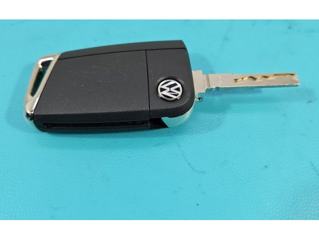 Řídící jednotka IMPRK1389467   Volkswagen Tiguan 2018