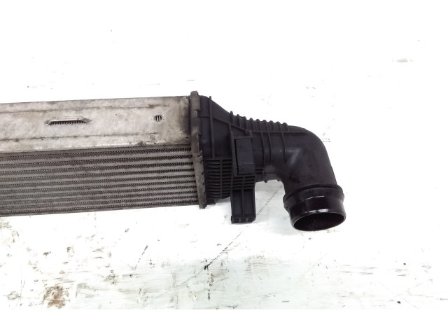 Интеркулер  A2045000200   Mercedes-Benz CLS C218 X218 