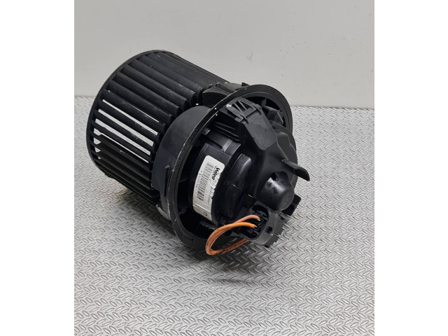 Вентилятор печки