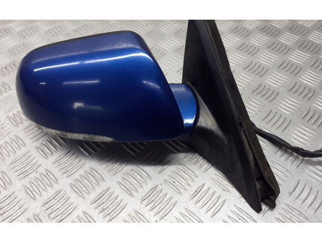 Зеркало электрическое Honda Accord 2003 - 2007 года