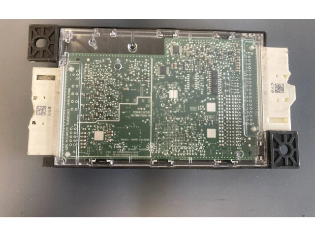 Блок управления A1679009523   Mercedes-Benz GLE W167